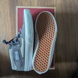 Half Cab Zoma 45 1