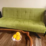 Диван раскладной 2