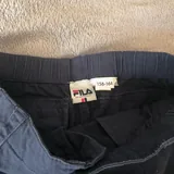 Подростковые шорты Fila 4