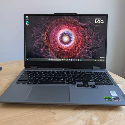 Игровой ноутбук Lenovo LOQ 15ARP9