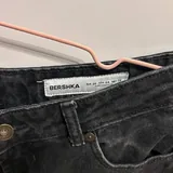 Прямые джинсы H&M, джинсы Bershka 6