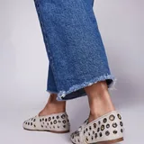 Сапоги Steve Madden, балетки Steve Madden 6