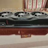 Видеокарта Radeon RX 7900 XT 20GB 3