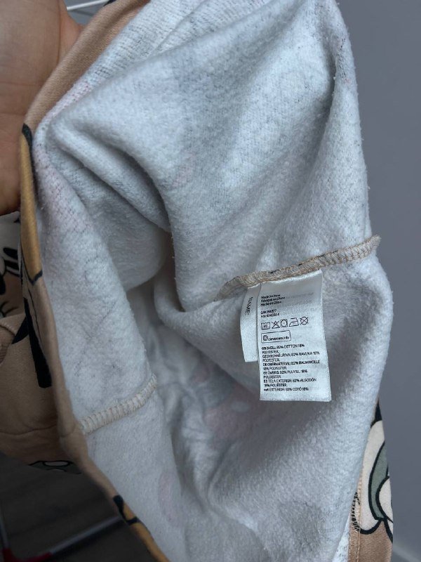 Платье H&M 4-6 лет 4