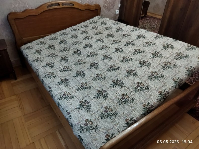 Кровать 7