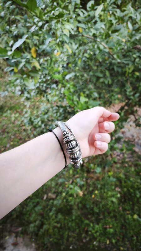 Браслеты бохо 4