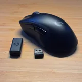 Мышь Logitech G703 Lightspeed 1