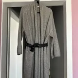 Пальто Zara, тренч Zarina, пальто фиолетовое, кардиган Zara 4