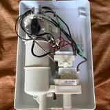 Водонагреватель 3