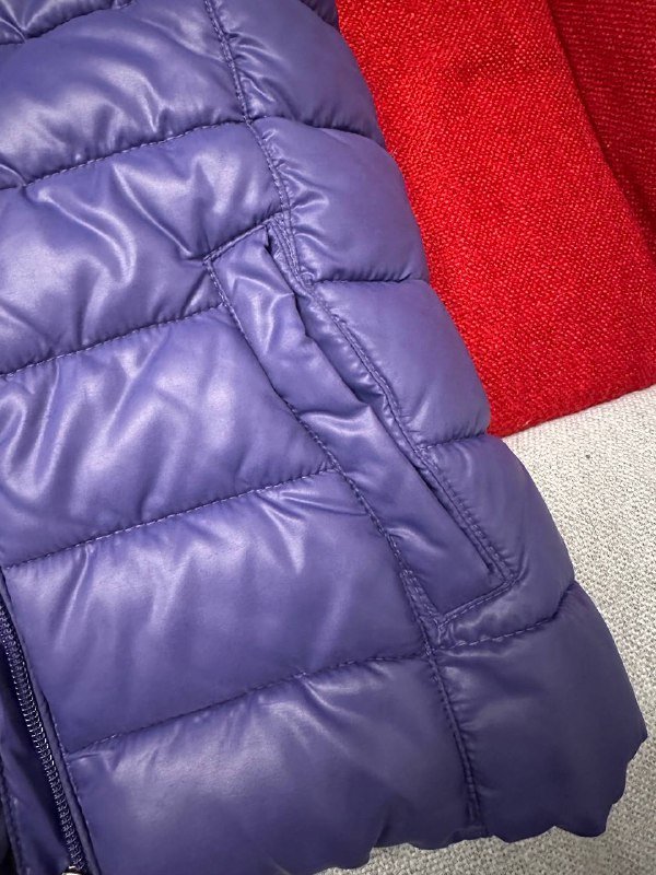 Жилетка Benetton для детей 8-9 лет 2