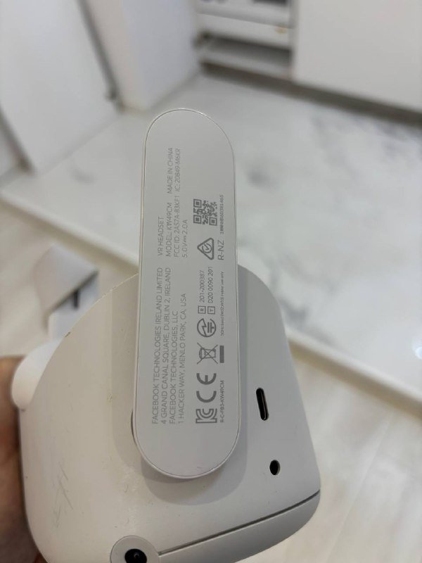 Oculus Quest 2 128гб 4