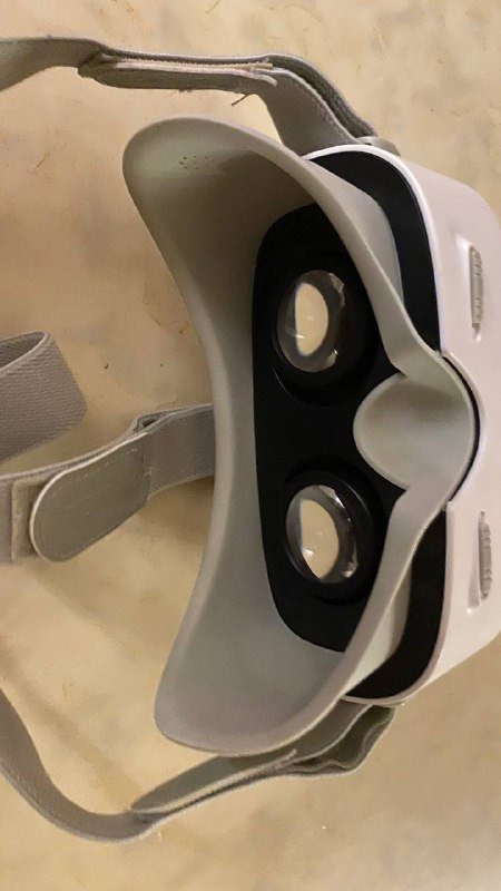 REMAX RT-V04 VR BOX виртуальные очки 4