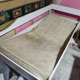 Две кровати с матрасами 2
