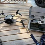 DJI Mini 5 Pro, RC 2 пульт 7
