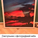 Винтажная мебель, лампы 6