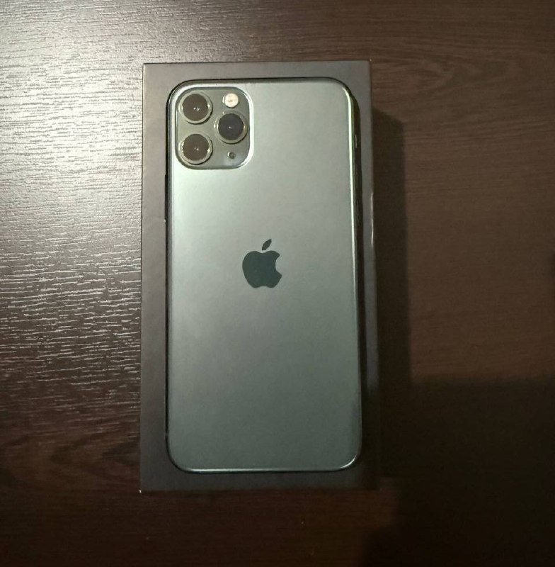 Iphone 11 Pro 256GB, Samsung Galaxy Note 10 256GB 2