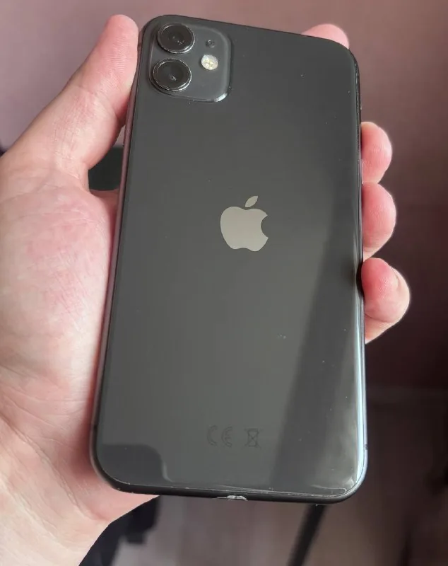 iPhone 11 1