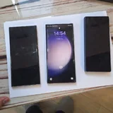 Samsung S24 Ultra, Samsung S25 Ultra, Samsung Z Fold 7 6