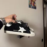 Кроссовки Golden Goose 1