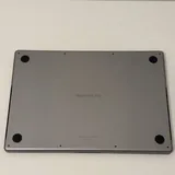 MacBook Pro 16” M1 Max 64 GB 1 TB 5