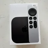 Apple TV 4K 64GB 2