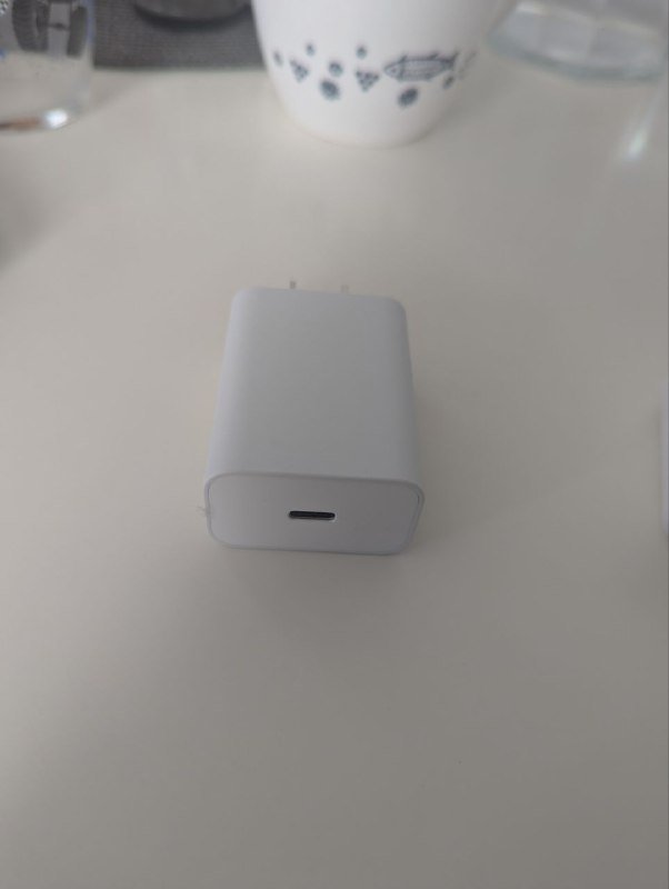 Новая зарядка блок питания Google Pixel с переходником