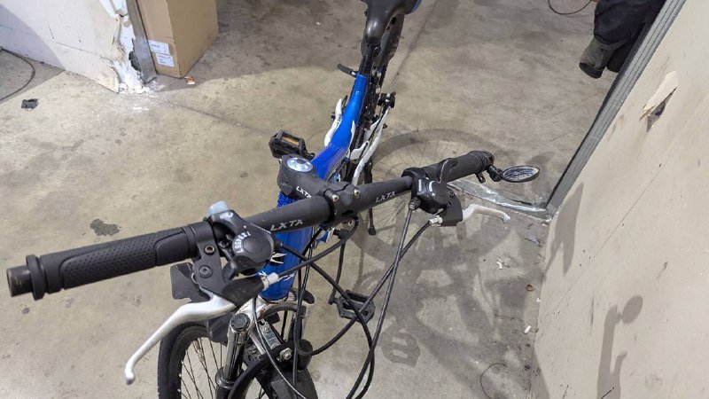 велосипед 3