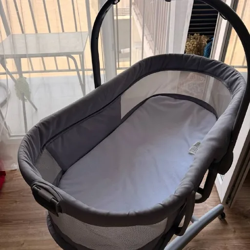 Люлька Chicco