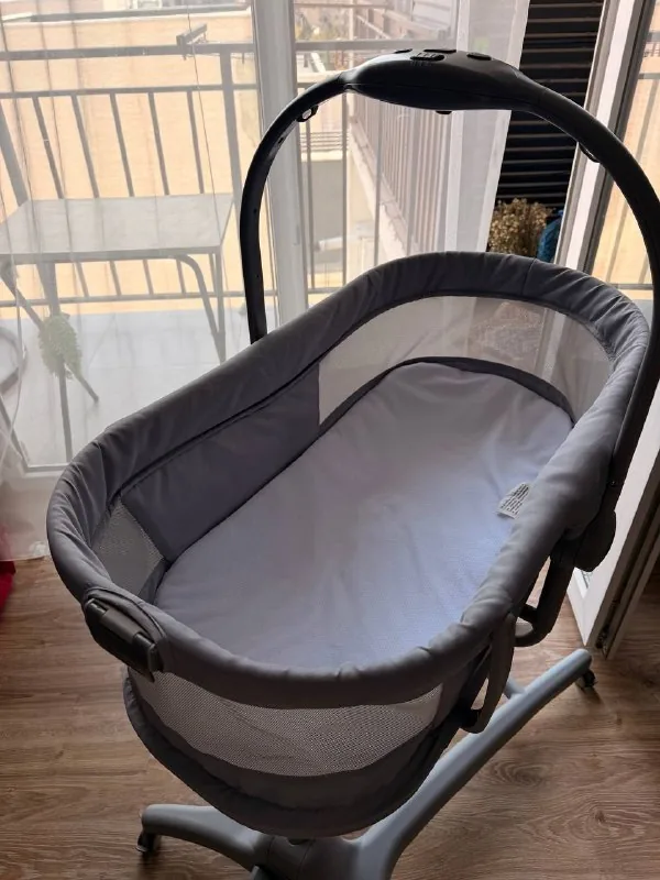 Люлька Chicco 1