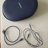 Bose QuietComfort Ultra наушники 5