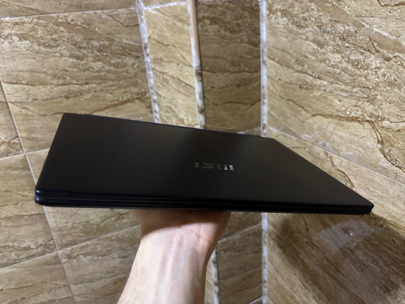 Ноутбук MSI Modern 14 C13M Intel i5 16GB 512GB SSD 4