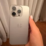 iPhone 15 Pro 128 GB 2
