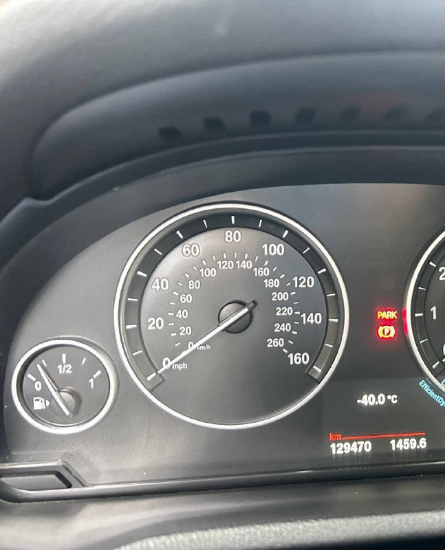 BMW X4 xDrive28i 2015 7