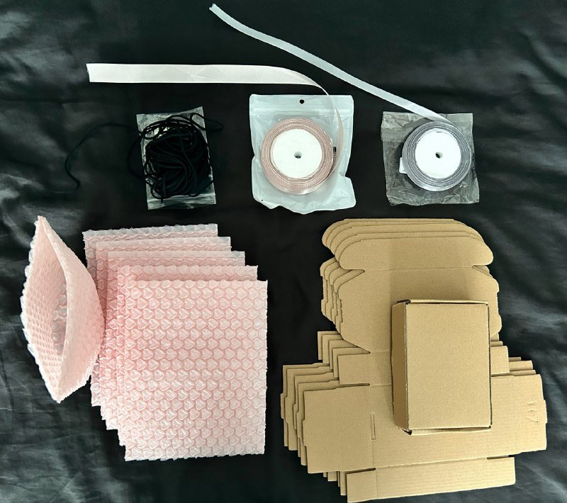 Набор для Валяния Войлока 3