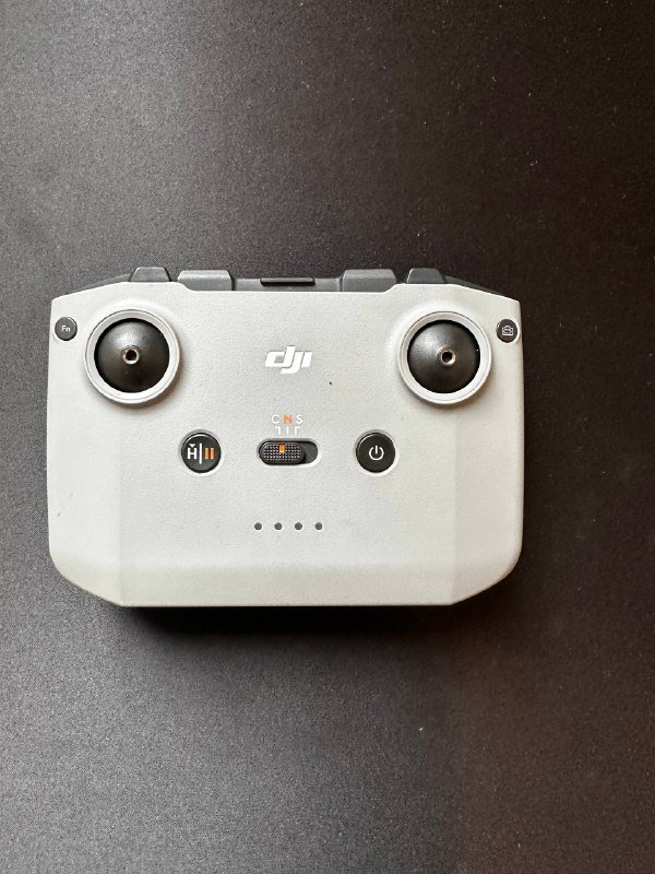 DJI Flip Дрон с ошибкой TOF-сенсора 4