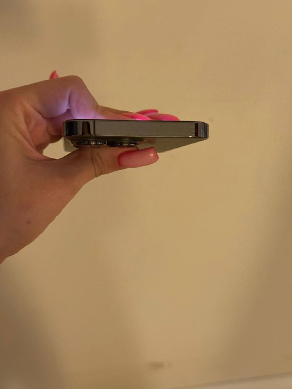 iPhone 13 Pro 128 GB 5