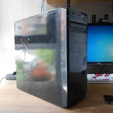 Ретро игровой офисный компьютер i5 3570 2