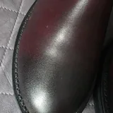 Сапоги Ekonika из натуральной кожи 3