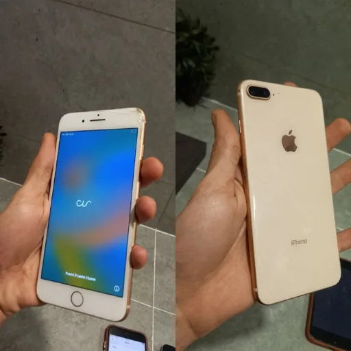 iPhone 8 Plus, SE, iPhone 12
