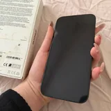 iPhone 12 на 126 гб черный 3