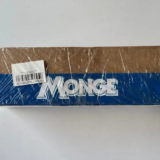 Влажный корм Monge Dog Monoprotein