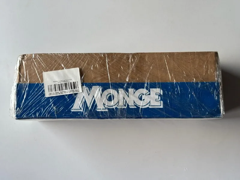 Влажный корм Monge Dog Monoprotein 1