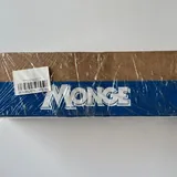 Влажный корм Monge Dog Monoprotein 1