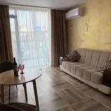 Студия 37 кв.м. в Sunset, Nijaradze 20 1