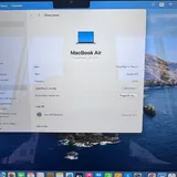 MacBook Air M3 6