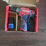 Шуруповерт 2