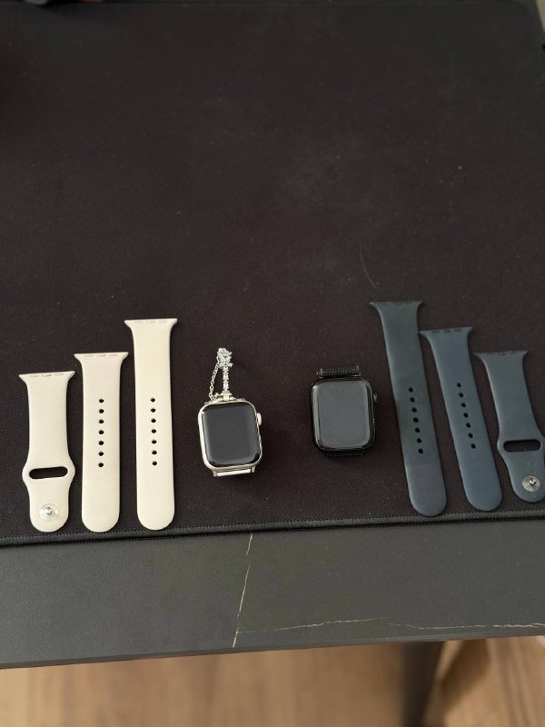 Apple Watch SE 2 40mm, Apple Watch SE 2 44mm