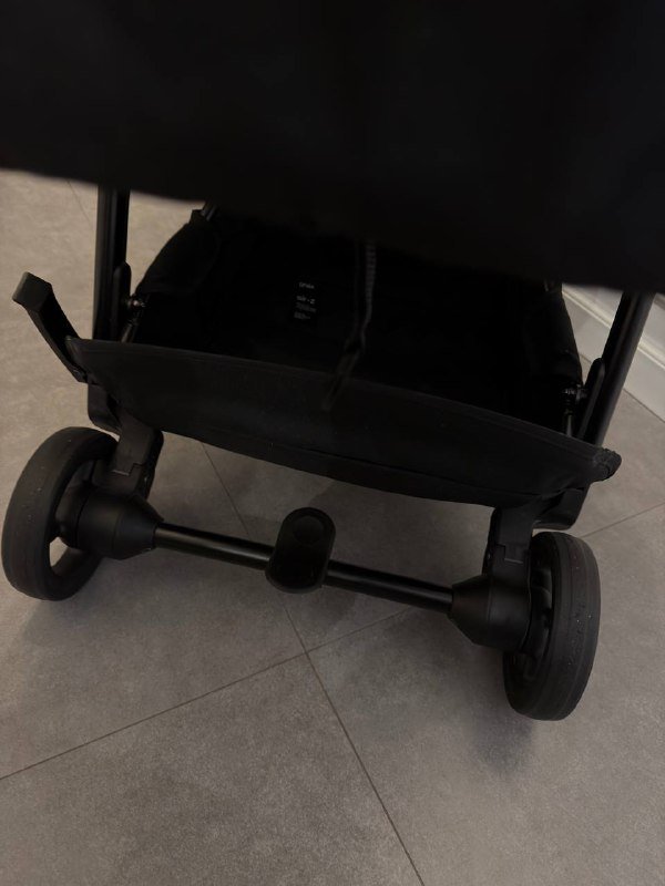 Прогулочная коляска Anex Air-Z 6