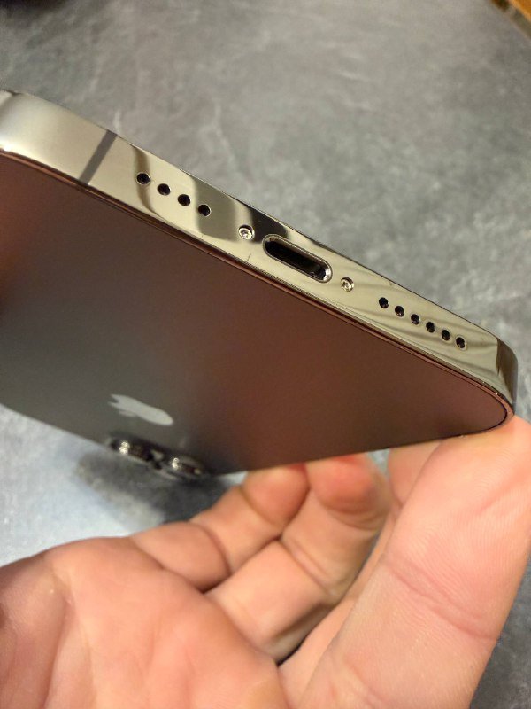 iPhone 13pro max 512 gb 5