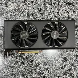 ELSA Radeon RX 5700 видеокарта 1